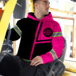 hi-vis-hoodie-reflective-tapes-pink-neon-uniform-custom-name-and-logo-5