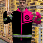 hi-vis-hoodie-reflective-tapes-pink-neon-uniform-custom-name-and-logo-6