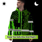 Hi-Vis-Hoodie-Reflective-Deer-Hunting-US-Flag-Custom-Name-Safety-Workwear-3