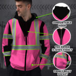 Hi-Vis-Hoodie-Reflective-Pink-Workwear-Safety-For-Women-Hi-Vis-Hoodie-Reflective-Pink-Workwear-Safety-For-Women-3