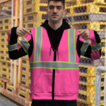 Hi-Vis-Hoodie-Reflective-Pink-Workwear-Safety-For-Women-Hi-Vis-Hoodie-Reflective-Pink-Workwear-Safety-For-Women-5