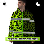 Hi-Vis-Hoodie-Reflective-Tapes-Green-Leopard-Safety-Workwear-2