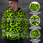 Hi-Vis-Hoodie-Reflective-Tapes-Green-Leopard-Safety-Workwear-3