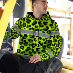 Hi-Vis-Hoodie-Reflective-Tapes-Green-Leopard-Safety-Workwear-4