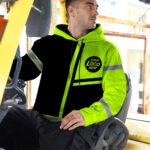 Hi-Vis-Hoodie-Uniform-Reflective-Black-Green-Neon-Custom-Name-And-Logo-5