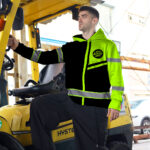 Hi-Vis-Hoodie-Uniform-Reflective-Black-Green-Neon-Custom-Name-And-Logo-8
