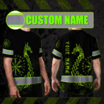 Hi-Vis-Shirt-Reflective-Protection-&-Victory-Viking-Custom-Name-2