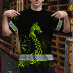 Hi-Vis-Shirt-Reflective-Protection-&-Victory-Viking-Custom-Name-3