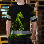 Hi-Vis-Shirt-Reflective-Protection-&-Victory-Viking-Custom-Name-5