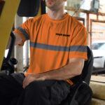 Hi-Vis-Shirt-Uniform-Reflective-Black-Orange-Custom-Name-And-Logo-6