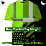 Hi-Vis-Shirts-Reflective-Flag-Custom-Name-Safety-Workwear-Tee-2