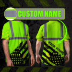 Hi-Vis-Shirts-Reflective-Flag-Custom-Name-Safety-Workwear-Tee-3
