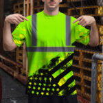 Hi-Vis-Shirts-Reflective-Flag-Custom-Name-Safety-Workwear-Tee-5