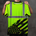 Hi-Vis-Shirts-Reflective-Flag-Custom-Name-Safety-Workwear-Tee-9