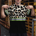 Hi-Vis-Shirts-Reflective-Leopard-Safety-For-Runner-3