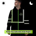 High-Visibility-Reflective-Black-Custom-Name-And-Logo-Hoodie-Safety-Workwear-3