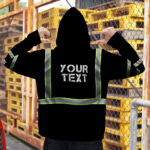 High-Visibility-Reflective-Black-Custom-Name-And-Logo-Hoodie-Safety-Workwear-7