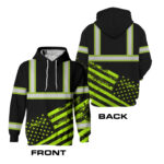 hi-vis-hoodie-reflective-tapes-black-usa-flag-safety-workwear-front-back-YXYC3.jpg
