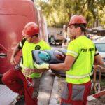 hi-vis-shirt-uniform-company-reflective-green-neon-custom-name-and-logo-mc1