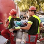 hi-vis-shirt-uniform-reflective-black-green-neon-2-custom-name-and-logo-mc1