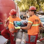 hi-vis-shirt-uniform-reflective-black-orange-custom-name-and-logo-mc1
