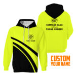 22BHi2BVis2BHoodie2BBlack2BAnd2BYellow2BBlack2BStripes2BCustom2BName2Band2BLogo2BCompany2BName2BSafety2BWorkwear-rxZwP.jpg