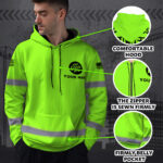Hi-Vis-Hoodie-If-You-Don't-Use-Concrete-It's-Your-Own-Asphalt-Green-Custom-Name-and-Logo-Company-Name-Safety-Shirt-For-Runners,-Worker,-Patriotic-3
