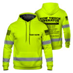 Hi-Vis-Hoodie-Green-Neon-Tow-Truck-Operator-Custom-Name-Safety-Workwear-1
