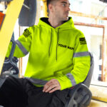 Hi-Vis-Hoodie-Green-Neon-Tow-Truck-Operator-Custom-Name-Safety-Workwear-4