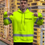 Hi-Vis-Hoodie-Green-Neon-Tow-Truck-Operator-Custom-Name-Safety-Workwear-5