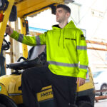 Hi-Vis-Hoodie-Green-Neon-Tow-Truck-Operator-Custom-Name-Safety-Workwear-7