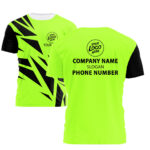 1Hi2BVis2BShirt2BBlack2BAnd2BGreen2BTriangles2BPattern2BCustom2BName2Band2BLogo2BSafety2BWorkwear-VFtoJ.jpg