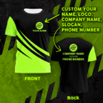 2Hi2BVis2BShirt2BBlack2BAnd2BGreen2BBlack2BStripes2BCustom2BName2Band2BLogo2BSafety2BWorkwear-NZVjt.png