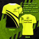 2Hi2BVis2BShirt2BBlack2BAnd2BYellow2BBlack2BStripes2BCustom2BName2Band2BLogo2BSafety2BWorkwear2BUniform-gcxq4.jpg