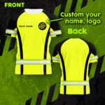2Hi2BVis2BShirt2BBlack2BAnd2BYellow2BCustom2BName2Band2BLogo2BSafety2BWorkwear2BUniform-10OYN.jpg
