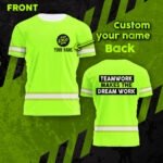 2Hi2BVis2BShirt2BTeamwork2BMakes2BThe2BDream2BWork2BGreen2BCustom2BName2Band2BLogo2BSafety2BWorkwear-FhLqH.jpg