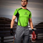 3Hi2BVis2BShirt2BBlack2BAnd2BGreen2BCustom2BName2Band2BLogo2B2BCompany2BName2BSafety2BWorkwear2BUniform-scbGf.png