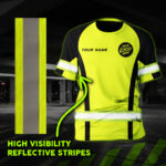 3Hi2BVis2BShirt2BBlack2BAnd2BYellow2BCustom2BName2Band2BLogo2BSafety2BWorkwear2BUniform-Qallv.jpg