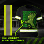 3Hi2BVis2BShirt2BReflective2BGreen2BNeon2BRaven2BViking2BSymbol2BCustom2BName2BSafety2BWorkwear2BFor2BMen2C2BTruckers2C2BWorkers2C2BRunners-wnzoI.jpg