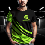 4Hi2BVis2BShirt2BBlack2BAnd2BGreen2BBlack2BStripes2BCustom2BName2Band2BLogo2BSafety2BWorkwear-ntS3H.png