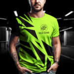 4Hi2BVis2BShirt2BBlack2BAnd2BGreen2BTriangles2BPattern2BCustom2BName2Band2BLogo2BSafety2BWorkwear-24MZR.jpg