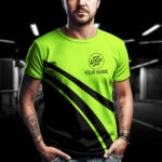 4Hi2BVis2BShirt2BBlack2BAnd2BYellow2BBlack2BStripes2BCustom2BName2Band2BLogo2BSafety2BWorkwear2BUniform-aNiNj.jpg