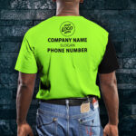 6Hi2BVis2BShirt2BBlack2BAnd2BGreen2BTriangles2BPattern2BCustom2BName2Band2BLogo2BSafety2BWorkwear-kEmmV.jpg