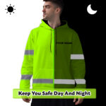 Hi-Vis-Hoodie-Excavator-I-Run-Hoes-For-Money,-Reflective-Safety-Long-Sleeve-Shirt-Hoodies-2