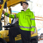 Hi-Vis-Hoodie-Excavator-I-Run-Hoes-For-Money,-Reflective-Safety-Long-Sleeve-Shirt-Hoodies-7