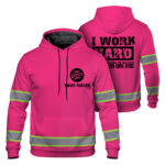 I-Work-Because-Millions-On-Welfare-Depend-On-Me-Pink-Hi-Vis-Hoodie-Construction-Worker-Custom-Name-Safety-Workwear-1