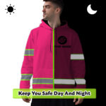 I-Work-Because-Millions-On-Welfare-Depend-On-Me-Pink-Hi-Vis-Hoodie-Construction-Worker-Custom-Name-Safety-Workwear-2