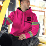 I-Work-Because-Millions-On-Welfare-Depend-On-Me-Pink-Hi-Vis-Hoodie-Construction-Worker-Custom-Name-Safety-Workwear-4