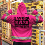 I-Work-Because-Millions-On-Welfare-Depend-On-Me-Pink-Hi-Vis-Hoodie-Construction-Worker-Custom-Name-Safety-Workwear-6
