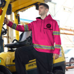 I-Work-Because-Millions-On-Welfare-Depend-On-Me-Pink-Hi-Vis-Hoodie-Construction-Worker-Custom-Name-Safety-Workwear-7